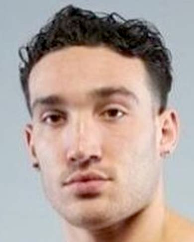 sonny conto boxrec.